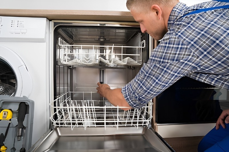 APPLIANCES REPAIR, HVAC SALES & REPAIR in Kendall