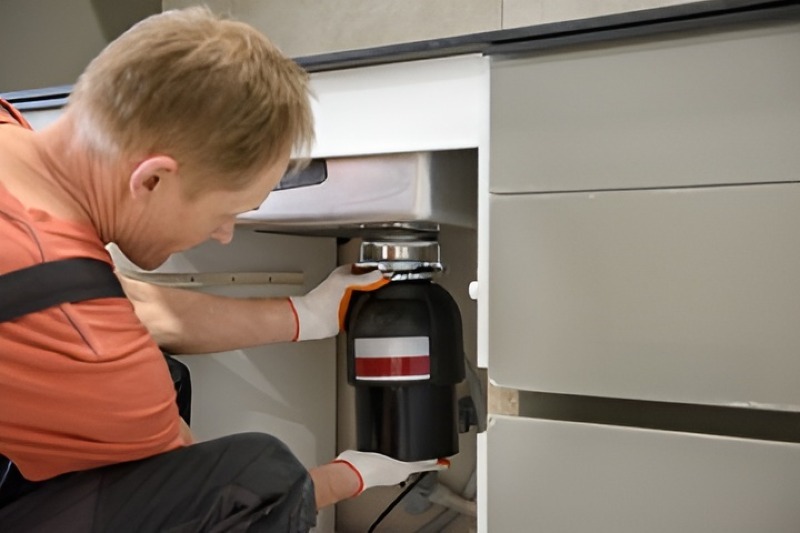 Effective Tips for Garbage Disposal Repair in Miami FL