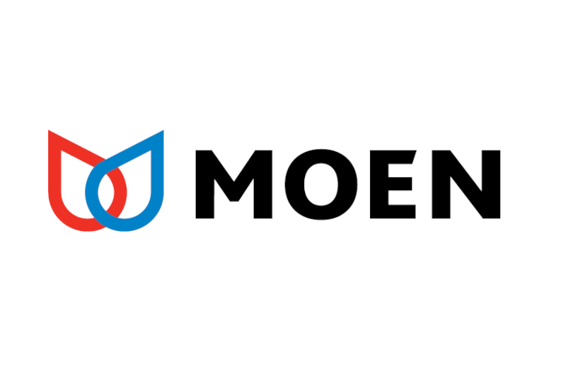 Moen in Kendall