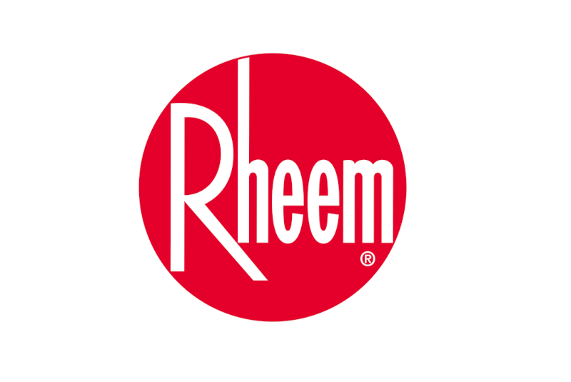 Rheem in Kendall