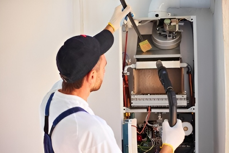 A Timely Guide to Water Heater Repair in Kendall, FL